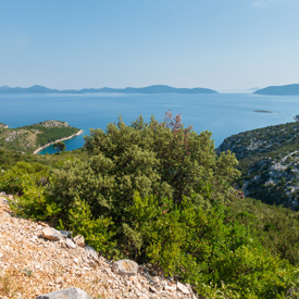 private tour peljesac